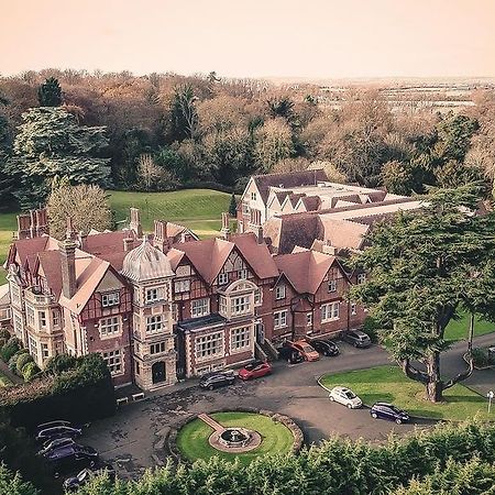 Pendley Manor Otel Tring Dış mekan fotoğraf