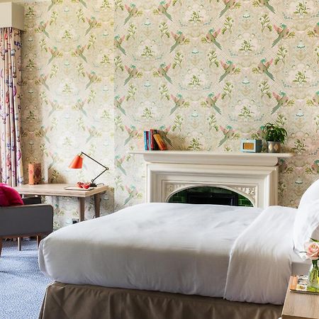 Pendley Manor Otel Tring Dış mekan fotoğraf