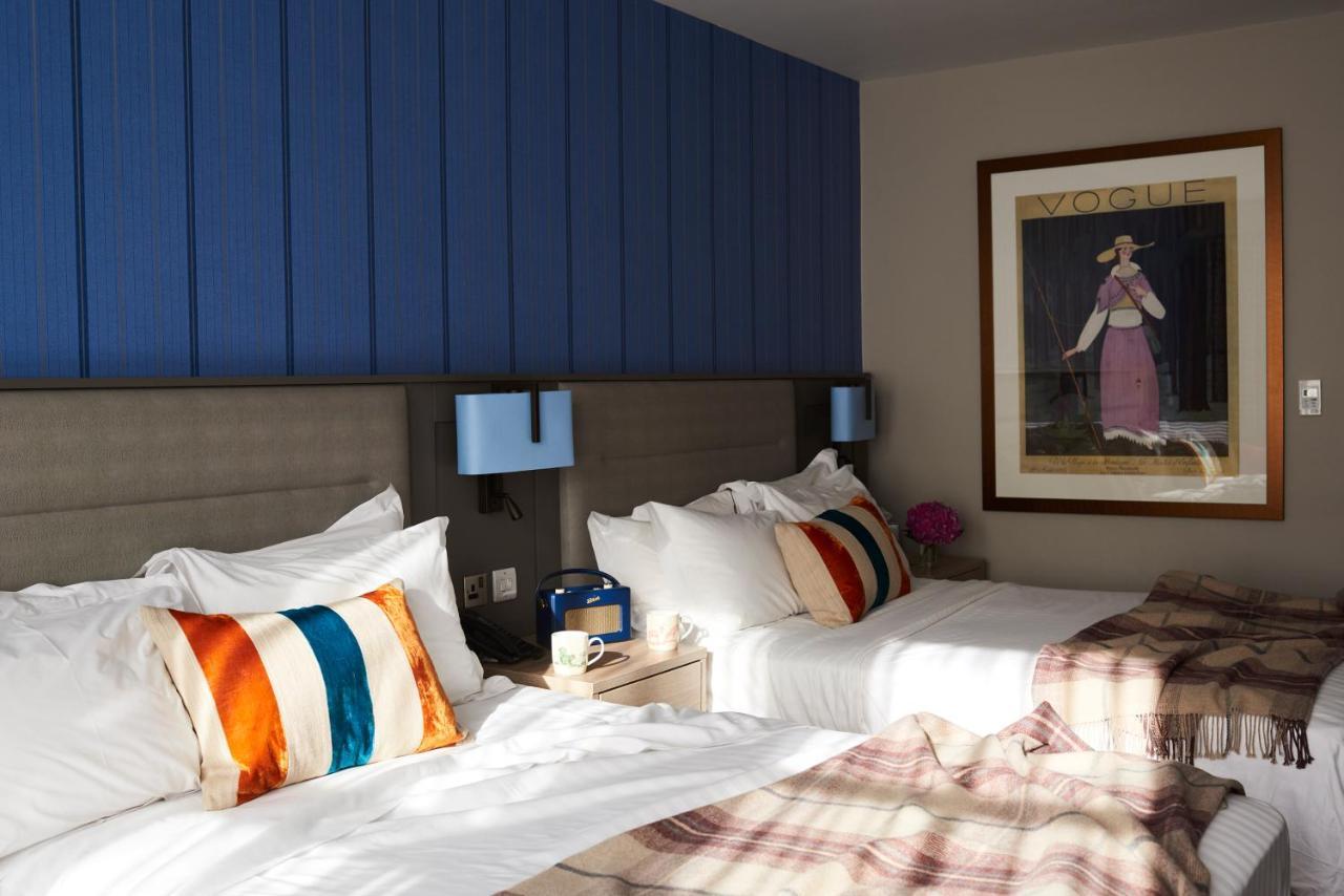 Pendley Manor Otel Tring Dış mekan fotoğraf