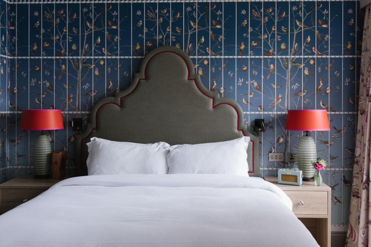 Pendley Manor Otel Tring Dış mekan fotoğraf