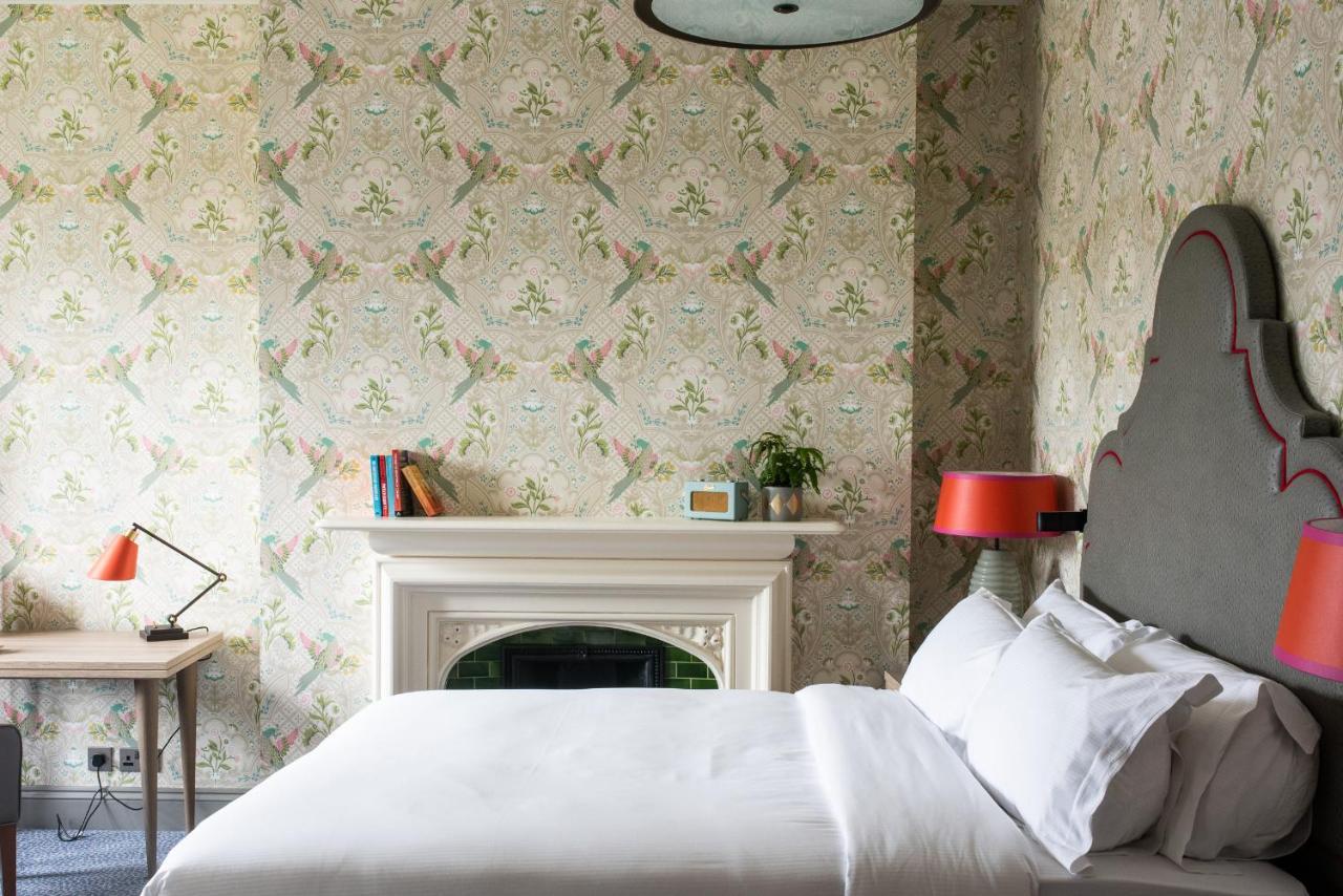 Pendley Manor Otel Tring Dış mekan fotoğraf