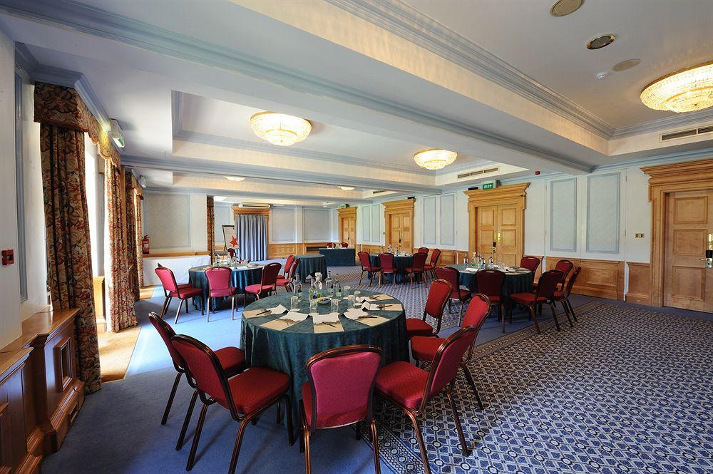 Pendley Manor Otel Tring Dış mekan fotoğraf