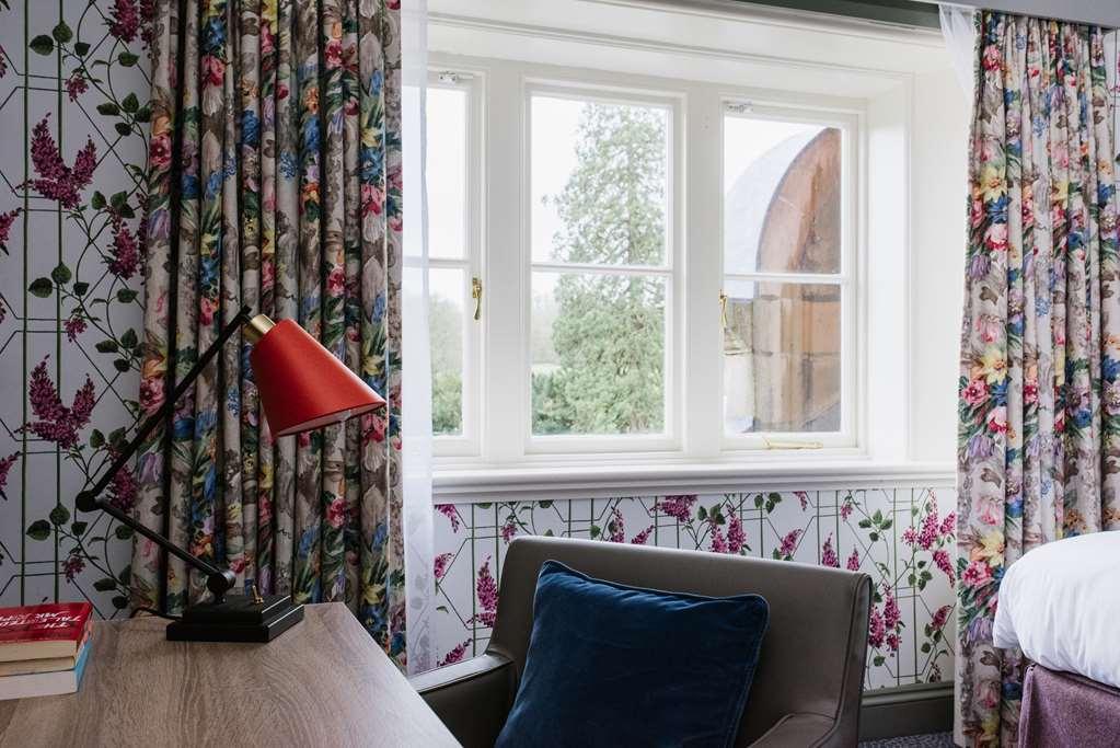 Pendley Manor Otel Tring Oda fotoğraf