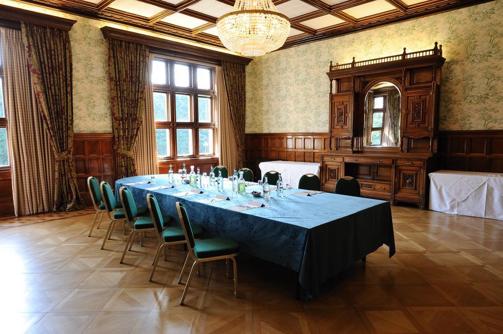 Pendley Manor Otel Tring Dış mekan fotoğraf
