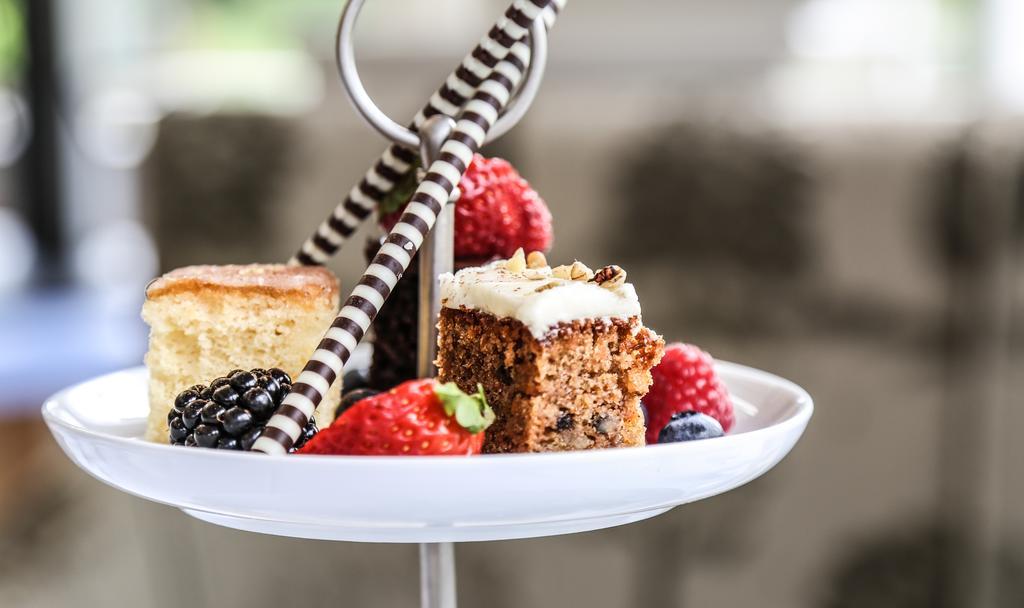 Pendley Manor Otel Tring Dış mekan fotoğraf