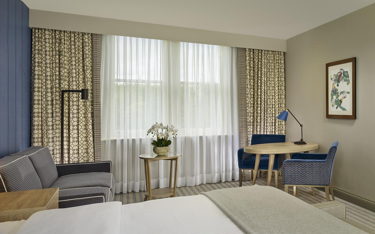 Pendley Manor Otel Tring Dış mekan fotoğraf