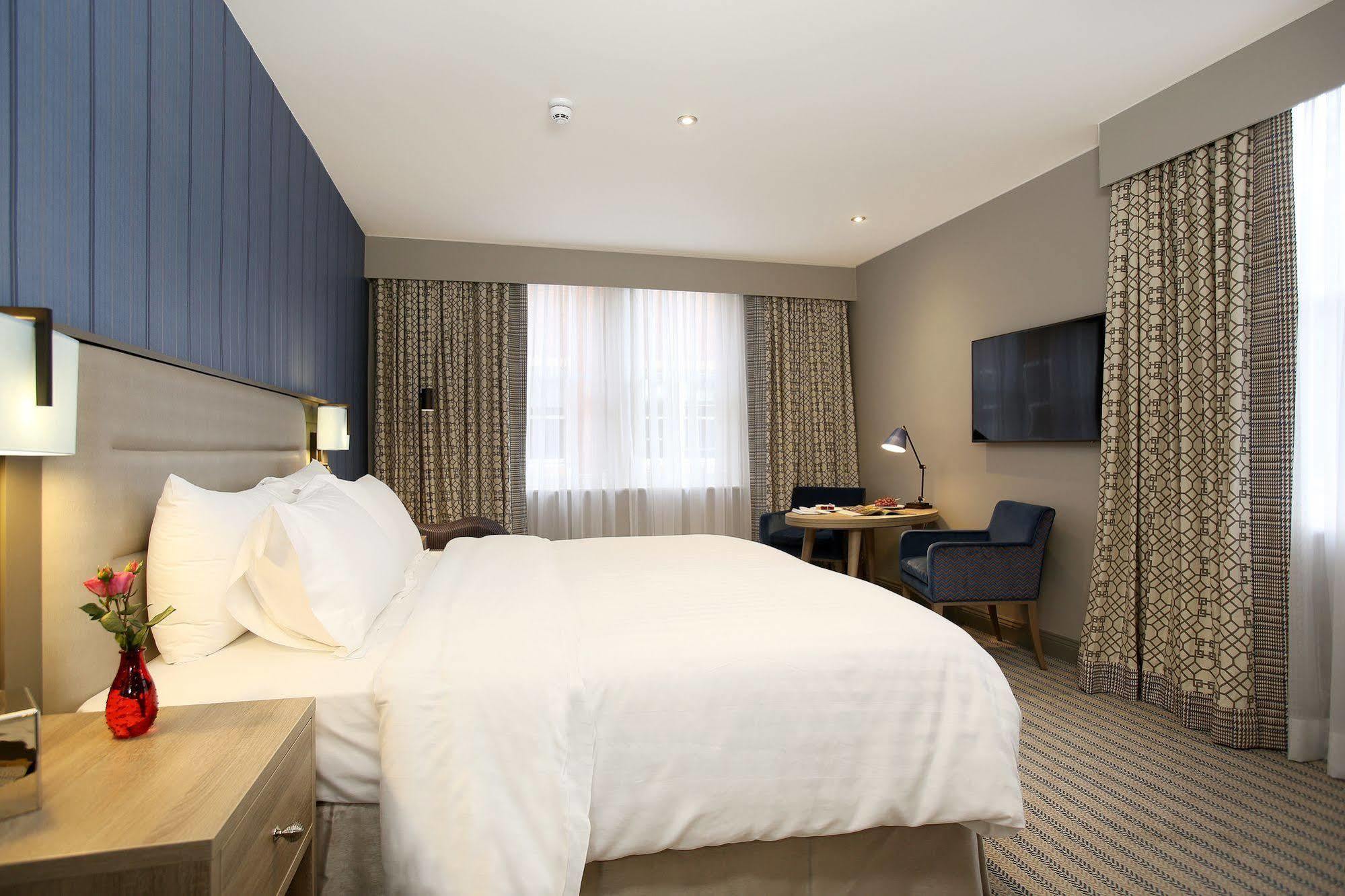 Pendley Manor Otel Tring Dış mekan fotoğraf