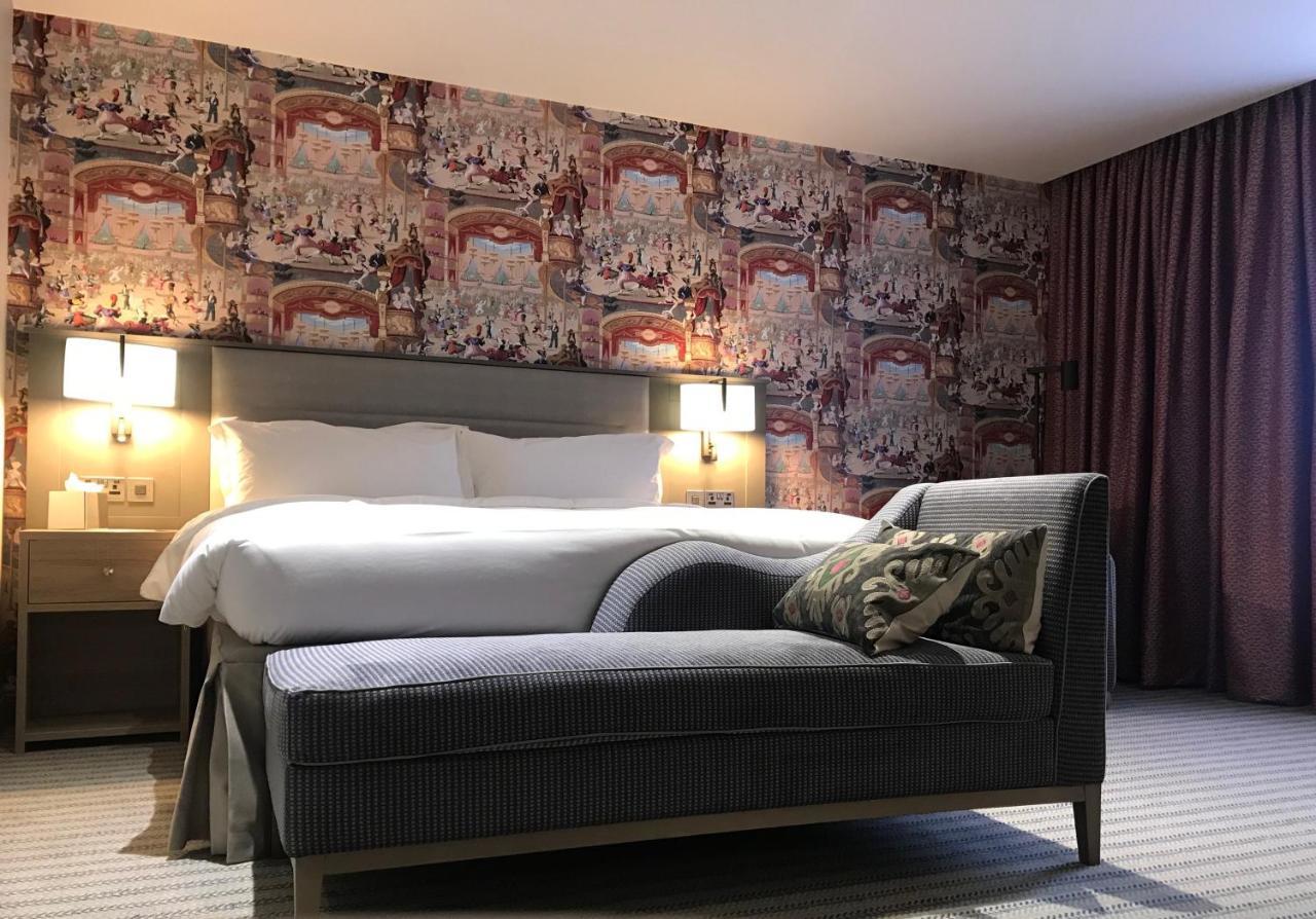 Pendley Manor Otel Tring Oda fotoğraf