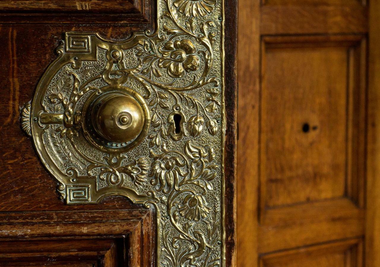Pendley Manor Otel Tring Dış mekan fotoğraf