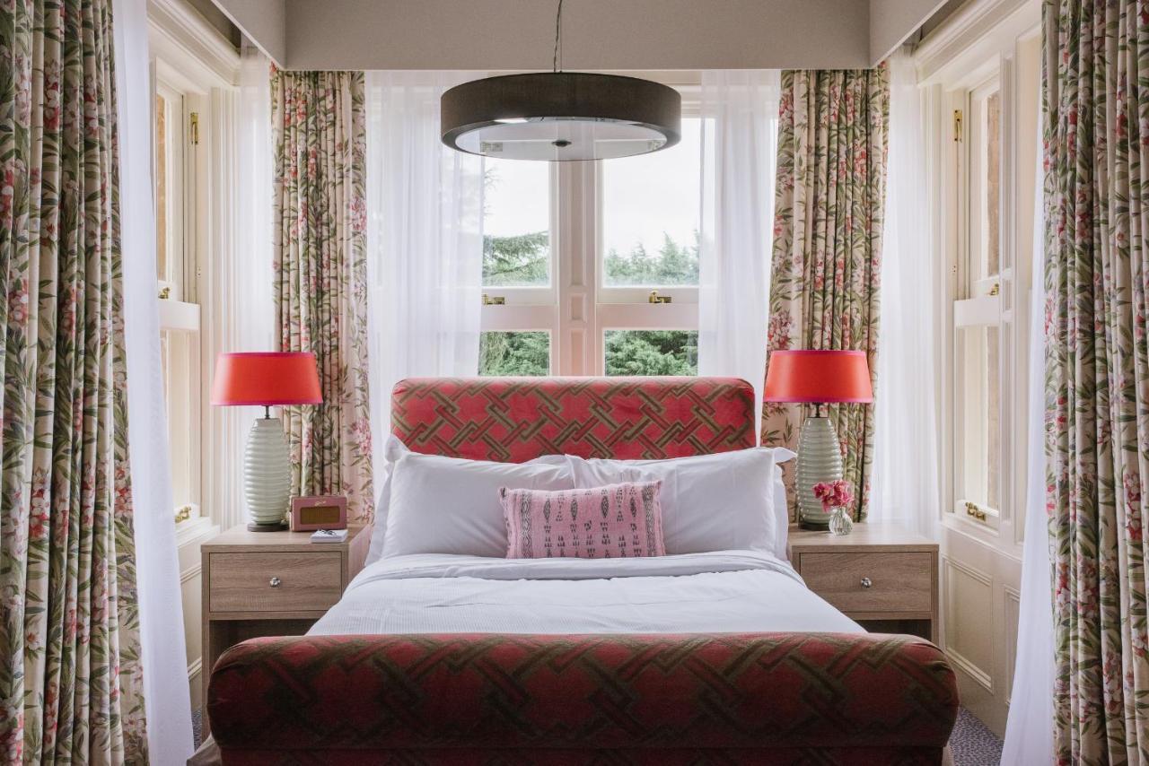 Pendley Manor Otel Tring Dış mekan fotoğraf