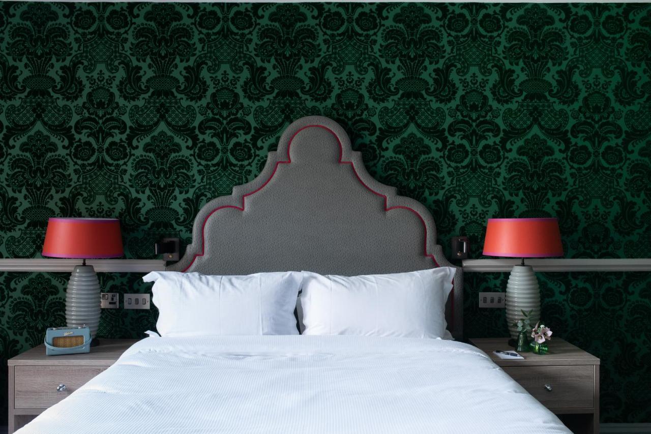 Pendley Manor Otel Tring Dış mekan fotoğraf